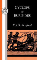 Euripides: Cyclops - Paperback