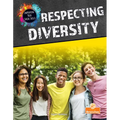 Respecting Diversity - Library Binding