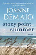 Stony Point Summer - Paperback