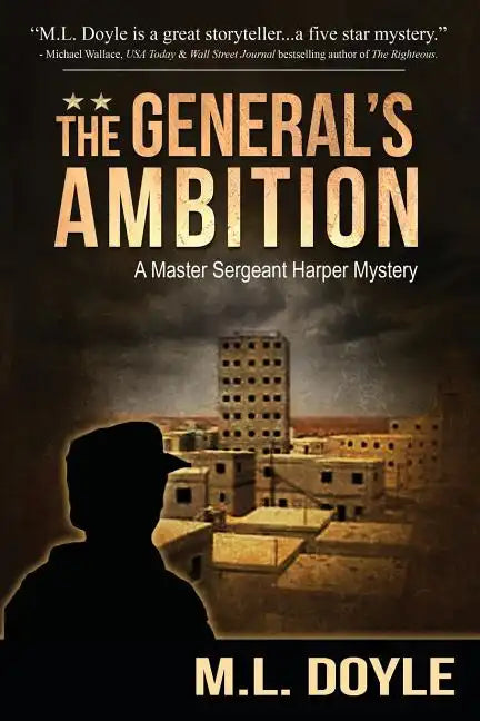 The General's Ambition - Paperback
