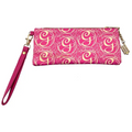 Wicked: Glinda Upland Pencil Pouch - Hardcover