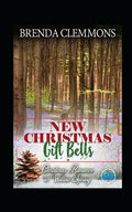 New Christmas Gift Bells: Contemporary Western Romance - Paperback