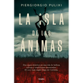 La Isla de Las Ánimas / The Island of Souls - Paperback