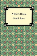 A Doll's House - Paperback