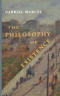 The Philosophy of Existence - Paperback