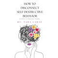 How To Disconnect Self Destructive Behavior - Paperback