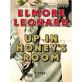 Up in Honey's Room LP - Paperback