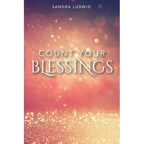 Count Your Blessings - Paperback