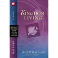 Kingdom Living - Paperback