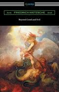 Beyond Good and Evil - Paperback