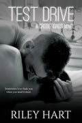 Test Drive - Paperback