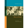 Men at Home: Imagining Liberation in Colonial and Postcolonial India - Paperback