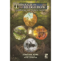Through the Hedgerow: A Roleplaying Game of Rustic Fantasy - Hardcover