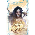Heir of Broken Kingdom - Paperback