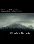 The Descent of Man & Selection in Relation to Sex Vol. I, II and III - Paperback