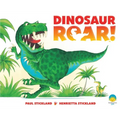 Dinosaur Roar! - Hardcover