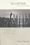 The Cliff Walk: A Job and A Life Found - Paperback
