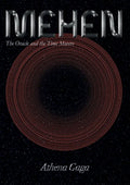 Mehen: The Oracle and Time Movers - Paperback