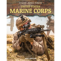United States Marine Corps - Library Binding