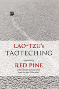 Lao-Tzu's Taoteching - Hardcover