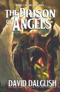 The Prison of Angels: The Half-Orcs, Book 6 - Paperback