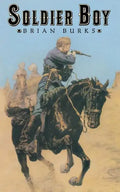 Soldier Boy - Paperback