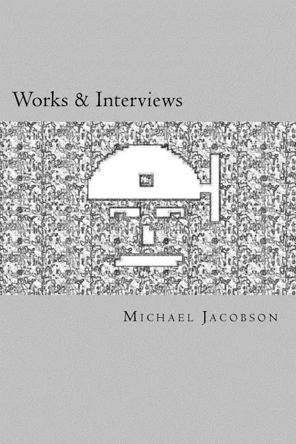Works & Interviews - Paperback