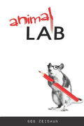 Animal Lab - Paperback