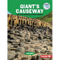 Giant's Causeway and Other Incredible Natural Wonders - Paperback