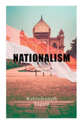 Nationalism: Political & Philosophical Essays - Paperback