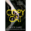 Copycat - Paperback