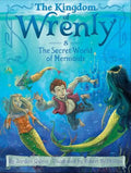 The Secret World of Mermaids - Hardcover