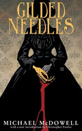 Gilded Needles (Valancourt 20th Century Classics) - Paperback
