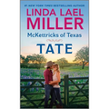 McKettricks of Texas: Tate - Paperback