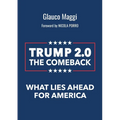 Trump 2.0 The comeback - Paperback