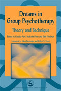Dreams in Group Psychotherapy: Theory and Technique - Paperback