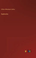 Sophocles - Hardcover