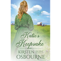 Katie's Keepsake - Paperback