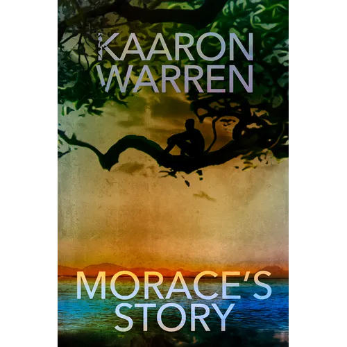 Morace's Story - Paperback