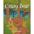 Crazy Bear - Paperback