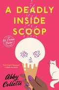 A Deadly Inside Scoop - Paperback