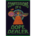 Confessions of a Dope Dealer - Paperback