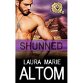 Shunned - Paperback