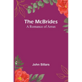 The McBrides; A Romance of Arran - Paperback