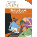 Write Source SkillsBook Student Edition Grade 11 - Paperback