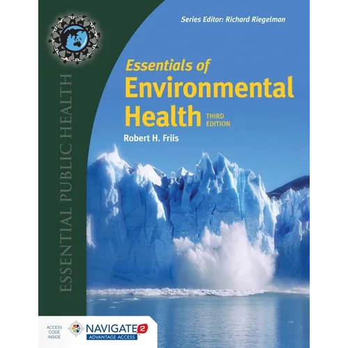 Essentials of Environmental Health: . - Paperback
