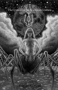 Lil Az H Az Lil: The Grimoire of the Arachnean Goddess - Paperback