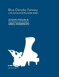 Blue Danube Fantasy - Paperback