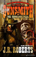 The Vengeance Trail - Paperback