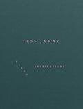 Tess Jaray: Piero Inspirations - Hardcover